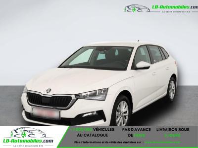 Skoda Scala 1.0 TSI Evo 2 95 ch BVM