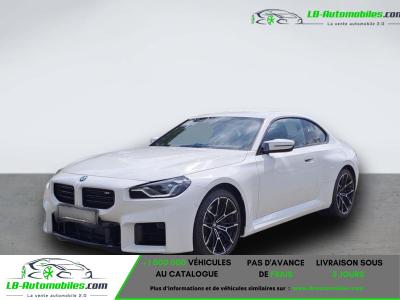 BMW M2 Coupé 460 ch BVA