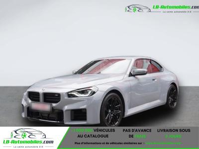 BMW M2 Coupé 460 ch BVA