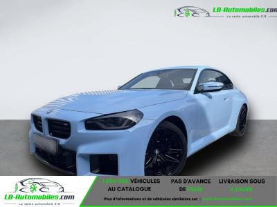 BMW M2 Coupé 460 ch BVA