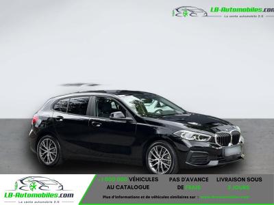 BMW Série 1 116d 116 ch BVA