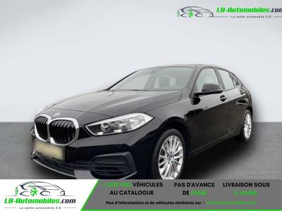 BMW Série 1 116i 109 ch BVM