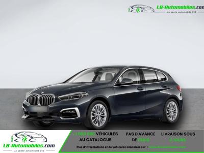 BMW Série 1 116i 109 ch BVA