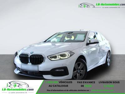 BMW Série 1 118i 136 ch BVM