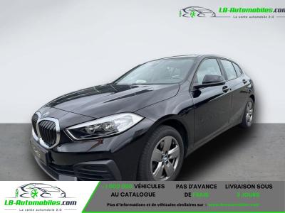BMW Série 1 118i 136 ch BVM