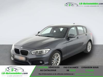 BMW Série 1 118i 136 ch BVA