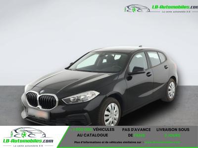 BMW Série 1 118i 140 ch BVA