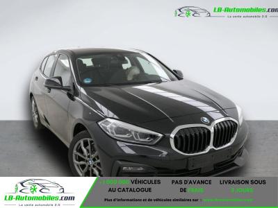 BMW Série 1 120d 190 ch BVA
