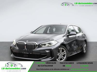 BMW Série 1 120i 178 ch BVA
