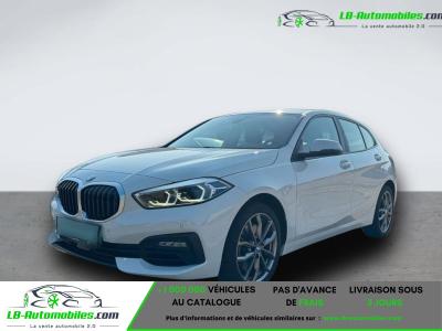 BMW Série 1 120i 178 ch BVA