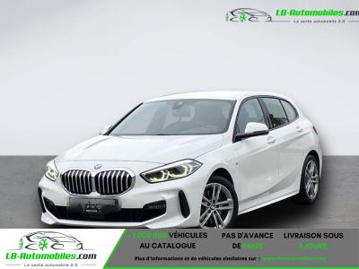 BMW Série 1 120i 178 ch BVA