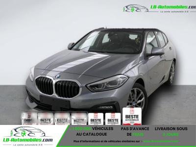 BMW Série 1 120i 178 ch BVA