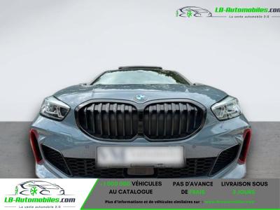 BMW Série 1 128ti 265 ch BVA
