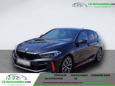 BMW Série 1 128ti 265 ch BVA