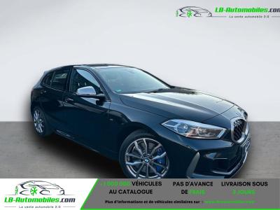 BMW Série 1 M135i xDrive 306 ch BVA