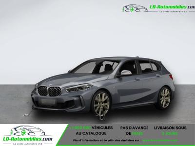 BMW Série 1 M135i xDrive 306 ch BVA