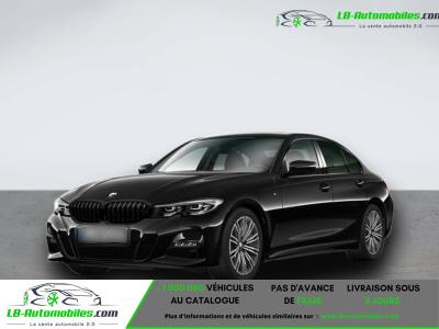 BMW Série 3 320d 190 ch BVA