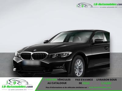 BMW Série 3 320d 190 ch BVA