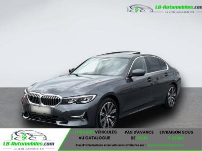 BMW Série 3 320i 184 ch BVA