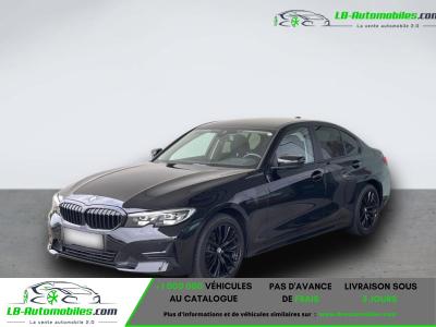 BMW Série 3 320i 184 ch BVA