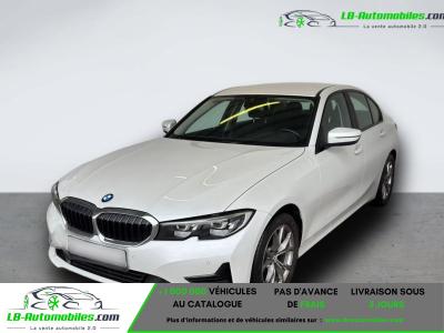 BMW Série 3 320i 184 ch BVA