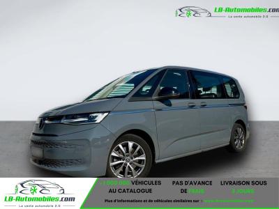 Volkswagen Multivan 2.0 TSI 204 BVA