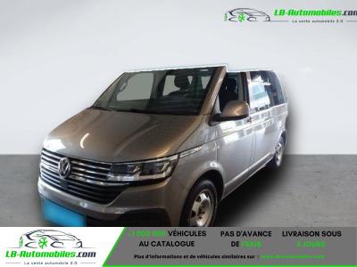 Volkswagen Multivan 2.0 TDI 150 BVA