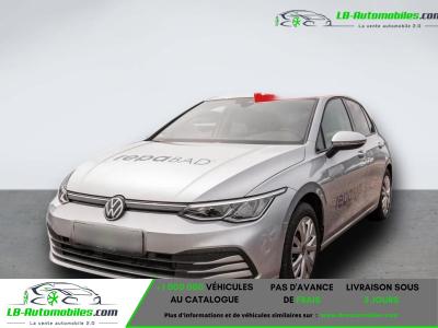 Volkswagen Golf 1.0 TSI OPF 110 BVM