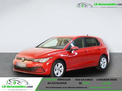 Volkswagen Golf 1.0 TSI OPF 110 BVM