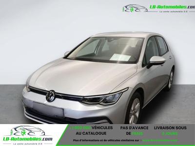 Volkswagen Golf 1.0 TSI OPF 110 BVM