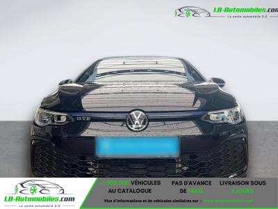 Volkswagen Golf 1.4 Hybrid Rechargeable OPF 245 BVA