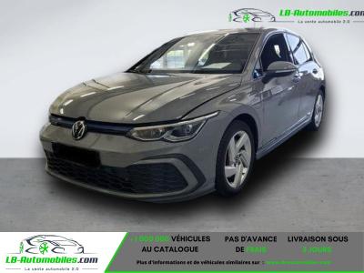 Volkswagen Golf 1.4 Hybrid Rechargeable OPF 245 BVA