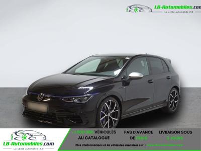 Volkswagen Golf 2.0 TSI 320 BVA