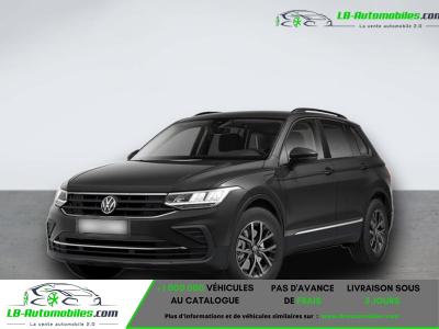 Volkswagen Tiguan 1.4 eHybrid 245ch BVA