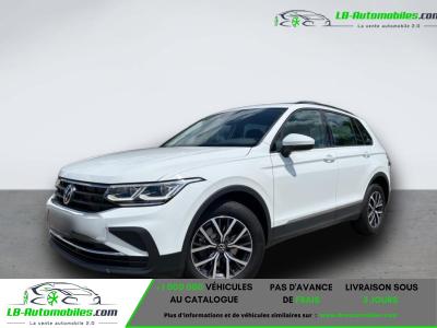 Volkswagen Tiguan 1.5 TSI 130ch BVM