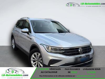 Volkswagen Tiguan 1.5 TSI 130ch BVM