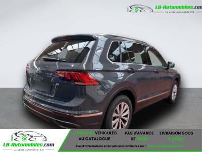 Volkswagen Tiguan 2.0 TDI 150ch BVM