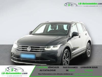 Volkswagen Tiguan 2.0 TDI 200ch BVA 4Motion