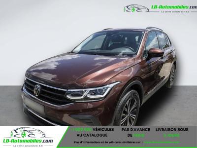Volkswagen Tiguan 2.0 TDI 200ch BVA 4Motion