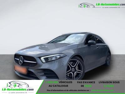 Mercedes Classe A  250 BVA