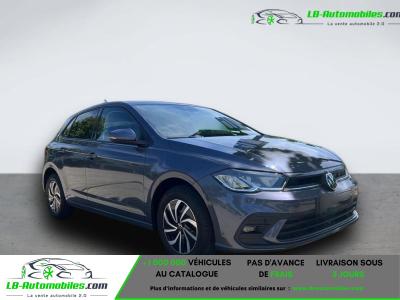 Volkswagen Polo 1.0 TSI 95 S&S BVM