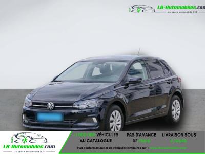 Volkswagen Polo 1.0 TSI 95 S&S BVA