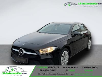 Mercedes Classe A  250 e BVA