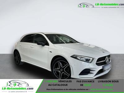 Mercedes Classe A  250 e BVA