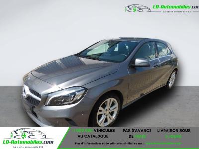 Mercedes Classe A  180 BVM