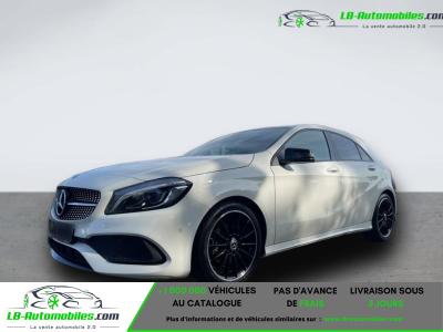 Mercedes Classe A  180 BVM