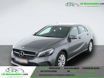Mercedes Classe A  180 BVA