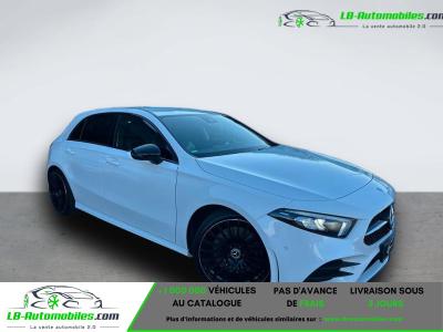Mercedes Classe A  250 BVA