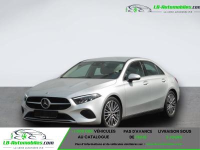 Mercedes Classe A  180 d BVA