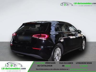Mercedes Classe A  250 e BVA